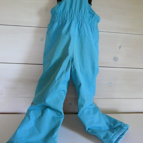 Kids McKnley Aquabase Snowpants - 4T - Picture 7 of 11